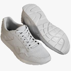 3D Sneakers 5(1)